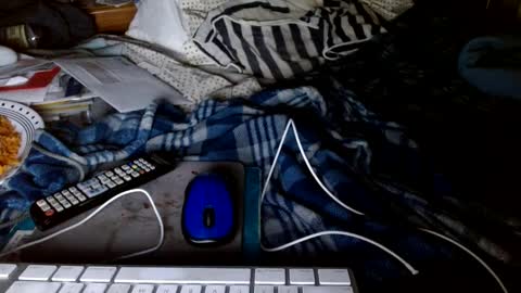 Mattu online show from February 22, 2025, 7:12 am