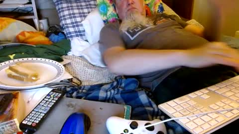 Mattu online show from March 8, 2025, 6:21 am