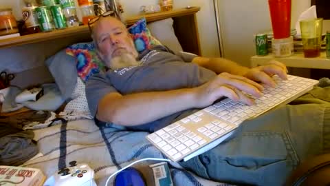 Mattu online show from September 18, 2025, 5:31 am