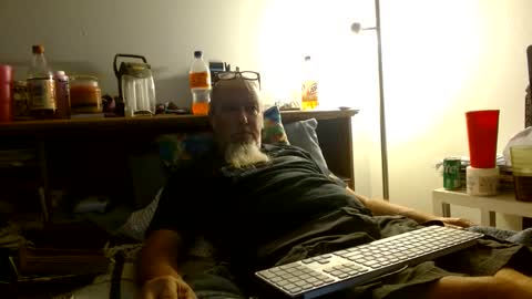 Mattu online show from September 22, 2025, 5:20 am