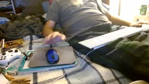 Mattu online show from October 5, 2025, 5:39 am