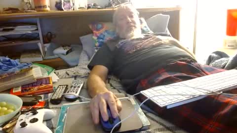 Mattu online show from October 25, 2025, 3:47 am