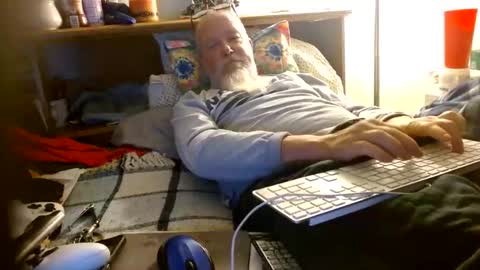 Mattu online show from March 16, 2026, 2:39 am