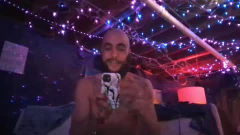 Mr Nasty  online show from February 28, 2025, 8:53 am