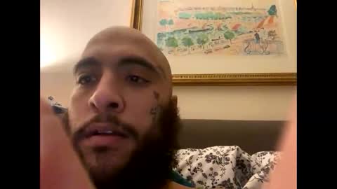 Mr Nasty  online show from January 12, 2026, 3:56 am