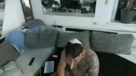 .....mICha..... online show from April 20, 2026, 8:50 am