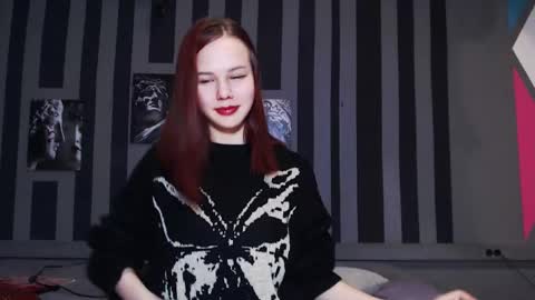 onessandra online show from October 9, 2025, 1:14 am