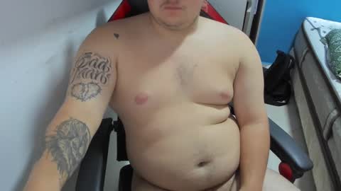 Andres INDEPENDENT MODEL online show from October 3, 2025, 2:25 pm