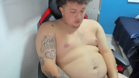 Andres INDEPENDENT MODEL online show from October 17, 2025, 6:49 am