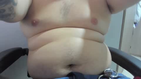 Andres INDEPENDENT MODEL online show from November 12, 2025, 1:06 am