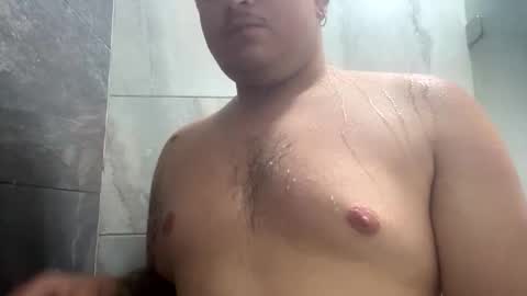 Andres INDEPENDENT MODEL online show from April 23, 2026, 4:09 pm