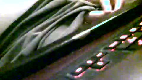 oneyedjackin online show from October 9, 2025, 1:03 am