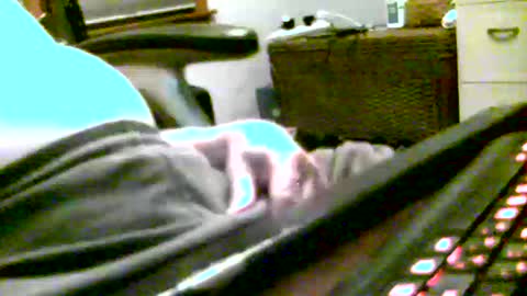 oneyedjackin online show from October 13, 2025, 1:05 am