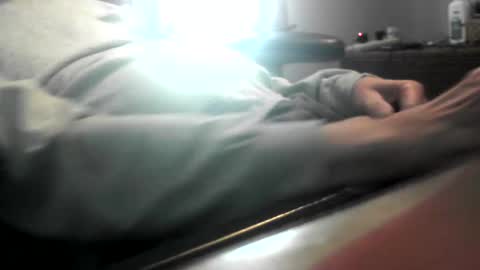 oneyedjackin online show from November 11, 2025, 8:31 pm