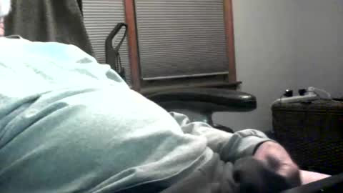 oneyedjackin online show from November 14, 2025, 11:02 pm