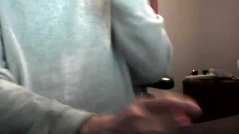 oneyedjackin online show from November 16, 2025, 1:33 am