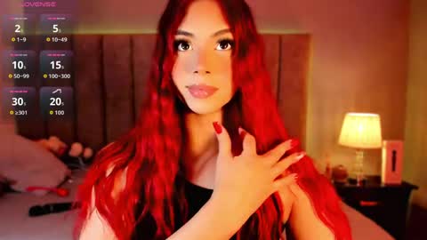 onfire_callme online show from May 7, 2026, 5:13 am