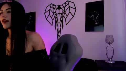 oni_as online show from August 6, 2026, 3:58 pm