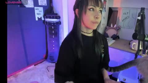 oni_dakotta online show from October 9, 2025, 11:52 am