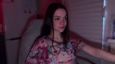 May  I am your cute succubus  online show from March 22, 2026, 8:29 am