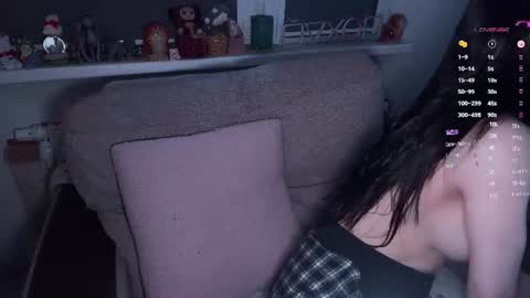 May  I am your cute succubus  online show from July 12, 2026, 5:42 am