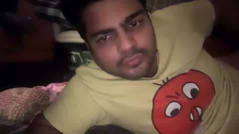 Raj online show from November 13, 2025, 6:40 pm