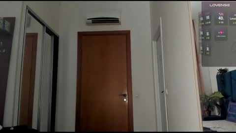 Erick  online show from February 20, 2025, 1:03 am