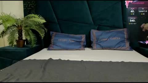 Erick  online show from February 25, 2025, 12:03 am