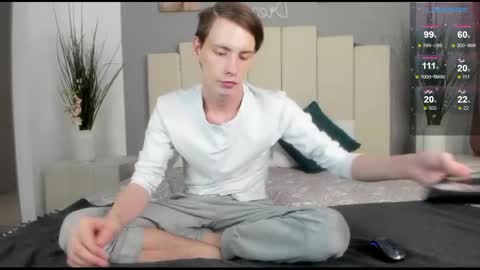 Erick  online show from March 2, 2025, 10:16 pm