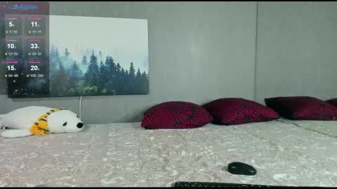 Erick  online show from March 3, 2025, 10:52 pm