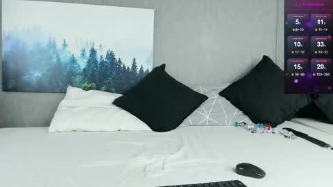 Erick  online show from March 12, 2025, 9:45 pm