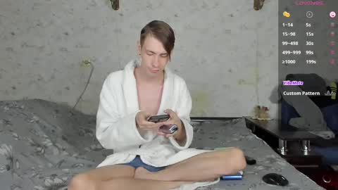 Erick  online show from April 9, 2026, 6:30 am