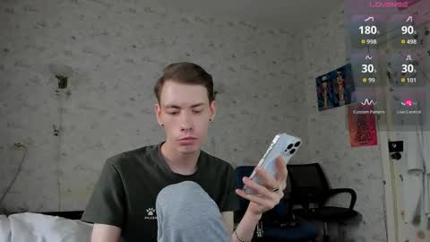 Erick  online show from May 24, 2026, 9:47 am
