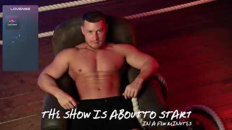 Alex S online show from October 25, 2025, 10:01 am