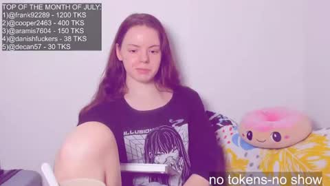 only_sarah1 online show from July 15, 2026, 10:37 pm