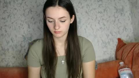 Snapshot of only_ubutterfly chatting on February 23, 2026, 7:22 pm Amalia online show from February 23, 2026, 7:22 pm