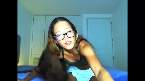 Only Becca online show from March 2, 2026, 5:52 am