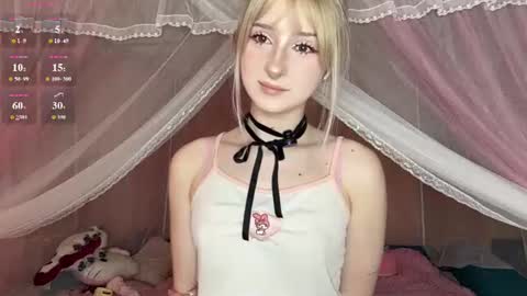 Eva online show from July 13, 2026, 9:23 am