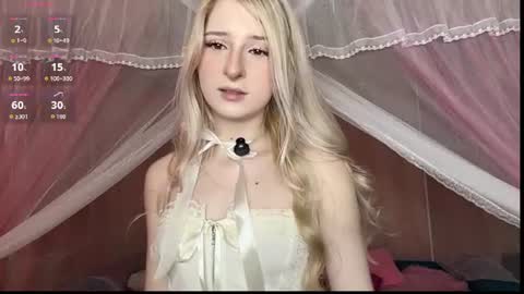 Eva online show from July 29, 2026, 10:35 am