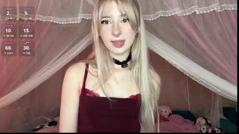 Eva online show from August 2, 2026, 12:58 pm