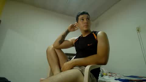 Camilotentation online show from April 7, 2026, 8:42 pm