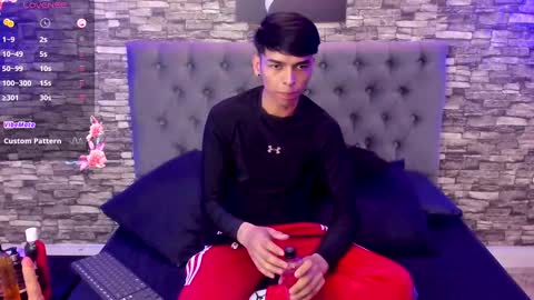 Josh -  Schedule 1400 - 2200 online show from September 29, 2025, 8:02 pm