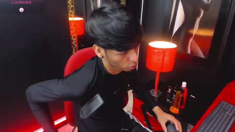 Josh -  Schedule 1400 - 2200 online show from October 7, 2025, 7:00 pm