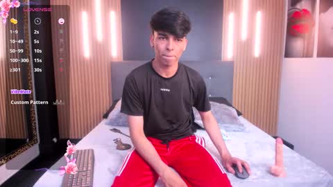 Josh -  Schedule 1400 - 2200 online show from October 11, 2025, 7:34 pm