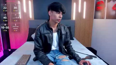 Josh -  Schedule 1400 - 2200 online show from January 8, 2026, 8:33 pm