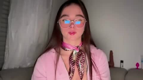 Sophia online show from July 7, 2026, 12:46 am