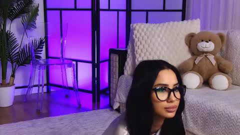 Xandra online show from January 12, 2026, 5:45 am