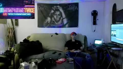 ontarioguy78 online show from June 12, 2026, 7:40 am