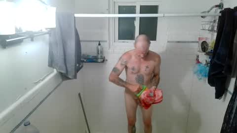 ontarioguy78 online show from July 1, 2026, 7:43 am