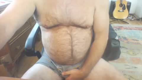 onthecape69 online show from April 25, 2026, 6:49 pm
